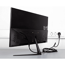 Монитор Irbis GroovyView Black (IGV22FID01)