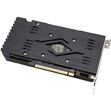 Видеокарта Afox RX7600 8GB GDDR6 (AFRX7600-8GD6H4-V2)