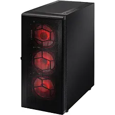 Компьютер Bloody BD-PC RAB84T2 32Gb/1Tb черный (2142036)