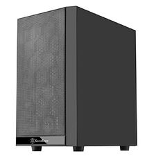 Корпус SilverStone SST-PS15B-PRO