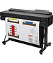 Плоттер HP DesignJet T650 (5HB10A)