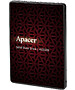 SSD диск Apacer AS350X 256GB Bulk (AP256GAS350XR)