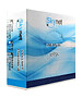 Кабель UTP SkyNet Light 305m CSL-UTP-4-CU серый