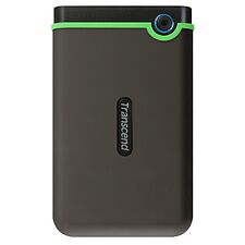 Внешний накопитель Transcend TS4TSJ25M3S