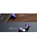 USB Flash-накопитель Kingston DataTraveler microDuo 3C G3 64GB (DTDUO3CG3/64GB)