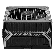 Блок питания MSI MAG A550BN 550W (306-7ZP2A11-CE0)