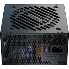 Блок питания SeaSonic Core GX-850 ATX 3.1 850W