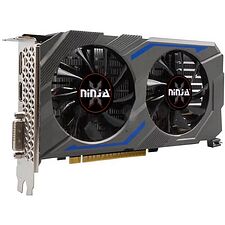 Видеокарта Sinotex Ninja GTX1650 PCIE 896SP 4G 128BIT GDDR6 (NK165DF46F)