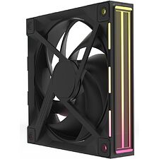 Вентилятор для корпуса Zalman ZM-DF120R Black