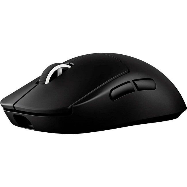 Мышь Logitech G Pro X Superlight 2C Black (910-007531)