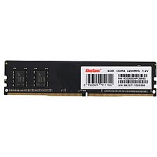 Оперативная память Kingspec DDR4 4Gb (KS3200D4P12004G) Оперативная память Kingspec DDR4 4Gb (KS3200D4P12004G)