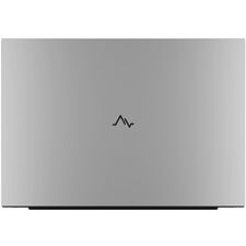 Ноутбук Maibenben S14B Silver (S14B-R560UMFQSLSRE0)