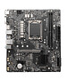 Материнская плата MSI Pro H610M-G DDR4 (7D46-009R)