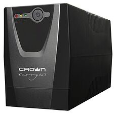 Источники бесперебойного питания CrownMicro CMU-500X