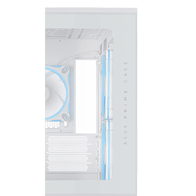 Корпус Asus Prime AP202 ARGB White без БП (90DC00P3-B19000)