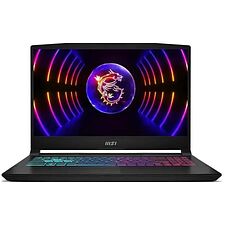 Ноутбук MSI Katana 17 B13VEK-1621XRUY Black (9S7-17L541-1621)