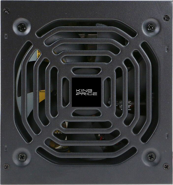 Блок питания KingPrice ATX 450W (KPPSU450 V2)