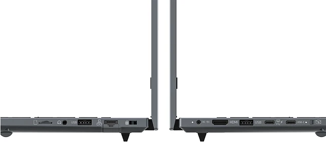 Ноутбук Digma Pro Fortis M (DN17P3-ADXW03)