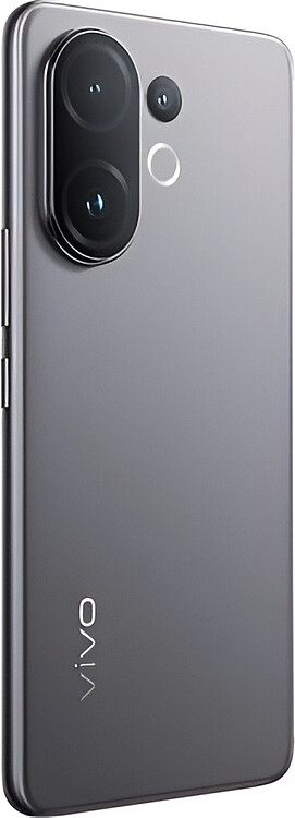 Смартфон Vivo V60 12GB/512GB туманный серый (V2511)