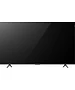 Телевизор TCL 75P8L черный