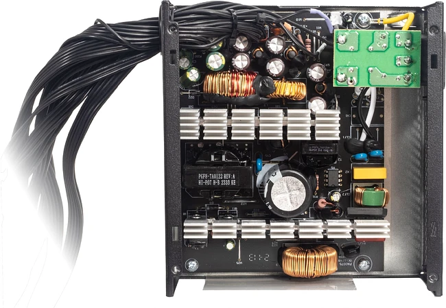 Блок питания Accord ATX 500W 80 Plus White (ACC-W500P)
