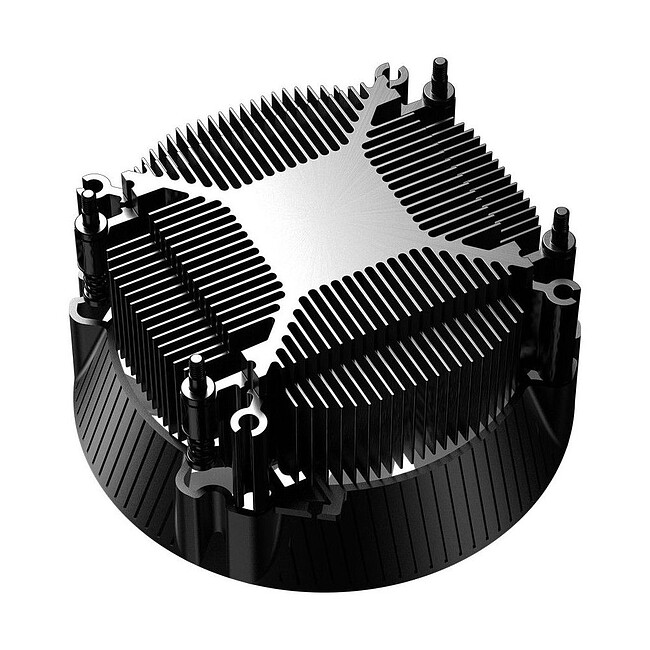 Кулер для процессора ID-Cooling DK-07A