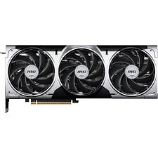 Видеокарта MSI GeForce RTX 5070 Ventus 3X OC 12GB GDDR7