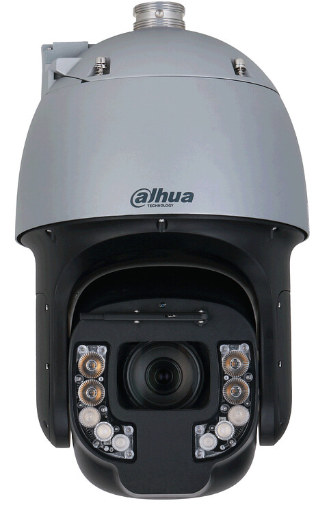 Камера видеонаблюдения Dahua DH-SD8C448PA1-HNF