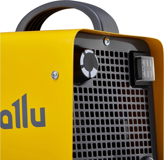 Тепловая пушка Ballu BKS-5