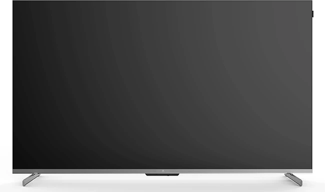 Телевизор Digma Pro 55D черный