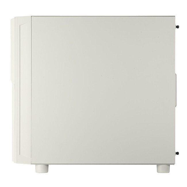Корпус Silverstone SST-FLP03W без БП (G41FLP03W000020)