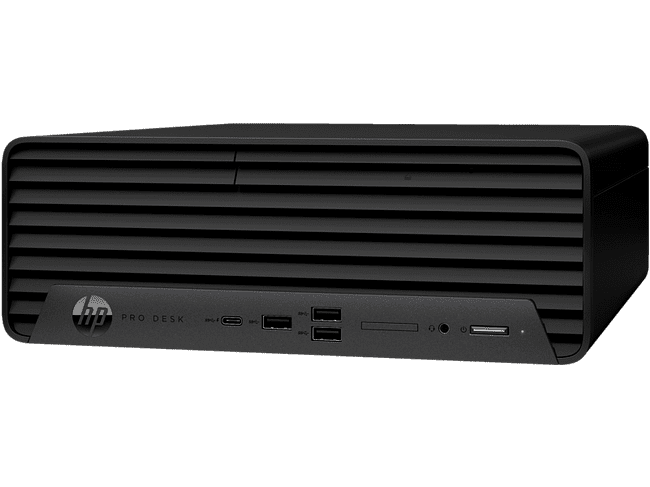 Компьютер HP Pro 400 G9 8/256GB (6U4U9EA)