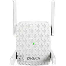 Точка доступа Digma D-WR310V2