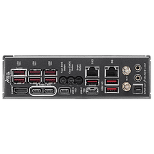 Материнская плата MSI MEG X870E Ace Max