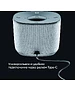 Умная колонка Sber Boom Home серый (SBDV-00171G)