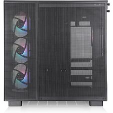 Корпус Thermaltake View 380 XL TG ARGB без БП черный (CA-11E-00M1WN-00)