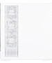 Корпус Zalman P40 Namu White