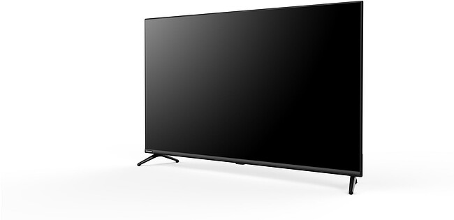 Телевизор StarWind SW-LED43UG405 черный