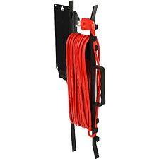 Удлинитель Starwind ST-PS3.10/B-16 черный