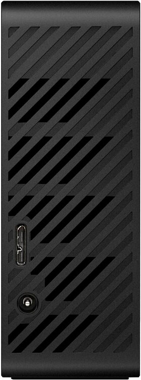 Внешний накопитель Seagate Expansion 4TB (STKP4000400)