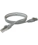 Патч-корд Sysmatrix 4545.5ES26.2LSZHGY серый