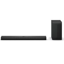 Саундбар LG S70TY черный