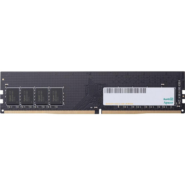 Оперативная память Apacer 16GB DDR4 2666 (AU16GGB26CQYBGH/EL.16G2V.GNH) Оперативная память Apacer 16GB DDR4 2666 (AU16GGB26CQYBGH/EL.16G2V.GNH)