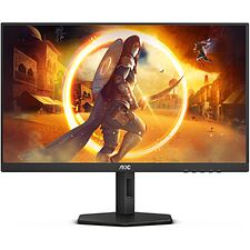 Монитор AOC 27" Q27G4X черный