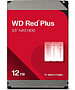 Жесткий диск WD Red Plus 12TB (WD120EFGX)