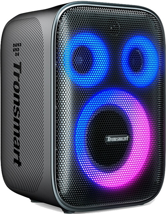 Портативная колонка Tronsmart Halo 200 2 микрофона