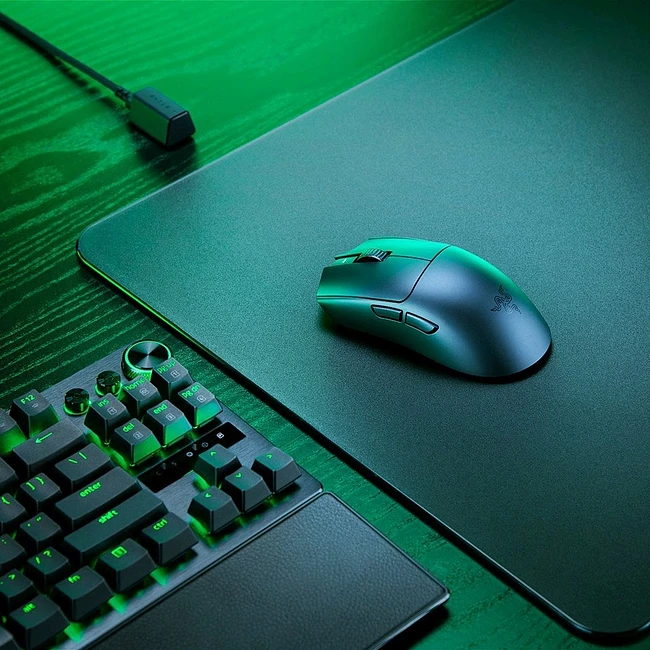 Мышь Razer Viper V3 Pro черный (RZ01-05120100-R3G1)