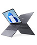 Ноутбук Lenovo IdeaPad Slim 3 16ARP10 Luna Grey (83K8006XPB)