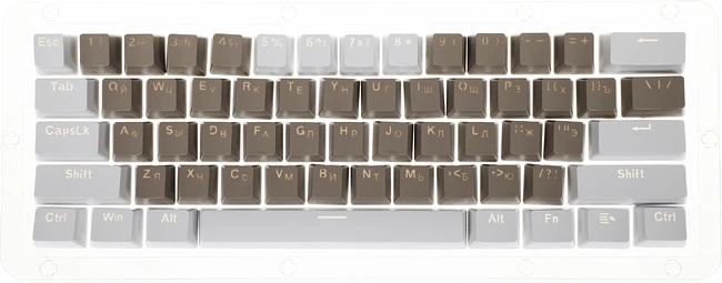 Клавиатура Redragon Fizz Pro (72598)