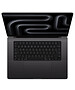 Ноутбук Apple MacBook Pro A3434 16Gb/1Tb Black (MDE14LL/A)
